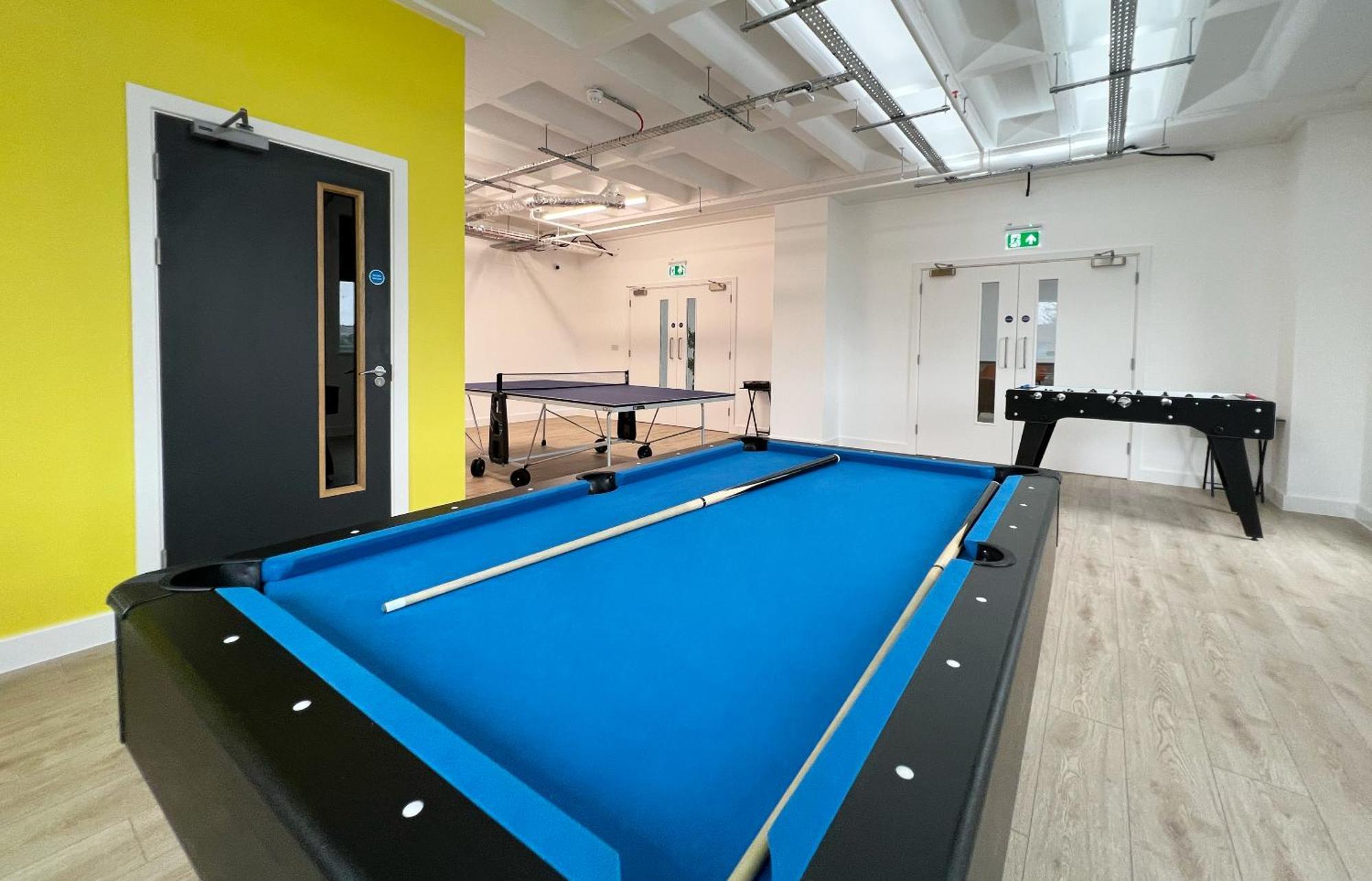 The Kaizen Leilighet West Bromwich Eksteriør bilde