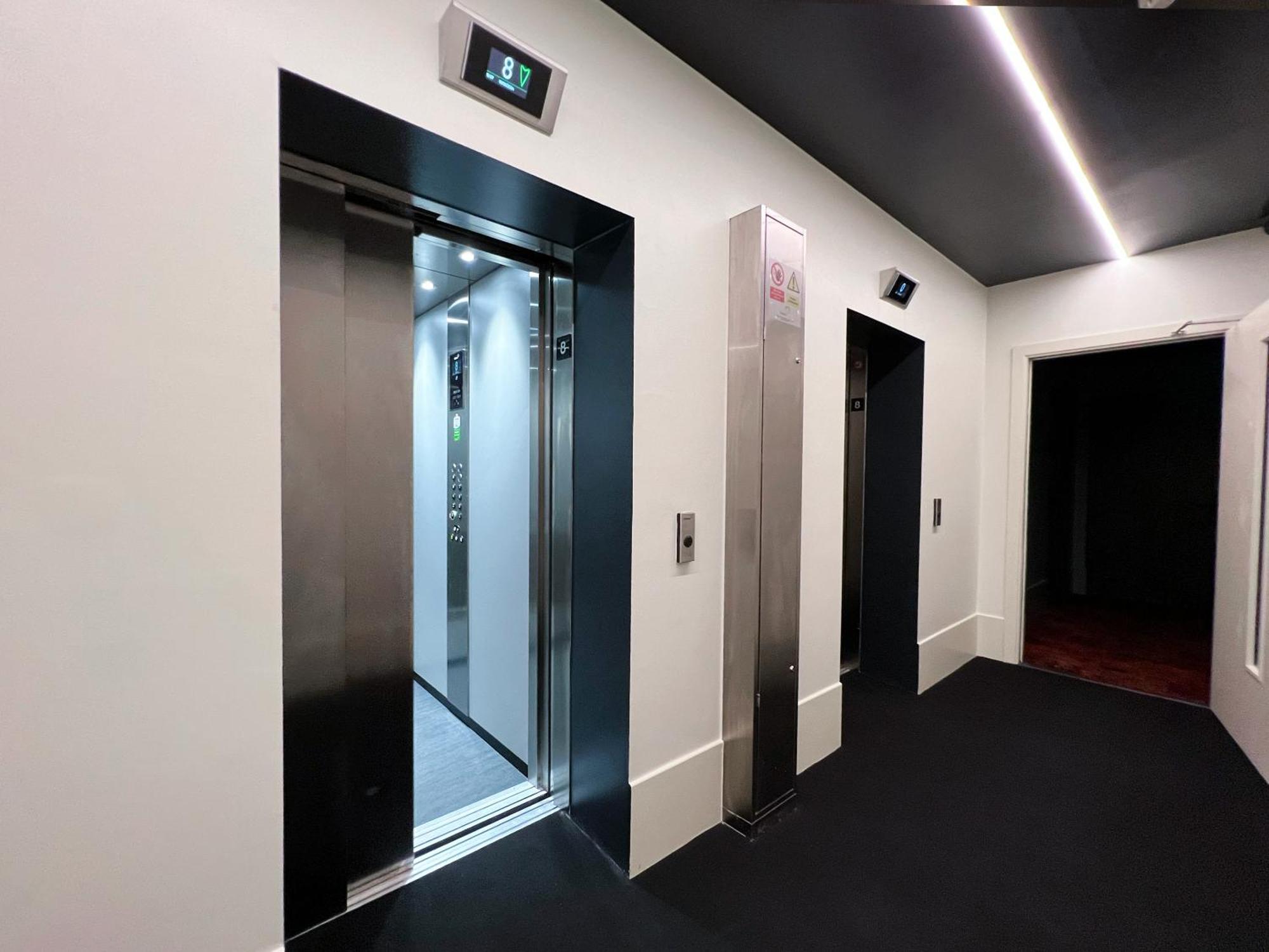 The Kaizen Leilighet West Bromwich Eksteriør bilde